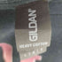 ギルダン GILDAN 政治家 プリントクルーネックTシャツ 42 メンズ JPN:L