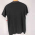 HIPHOPクルー プリントクルーネックTシャツ メンズ JPN:M
