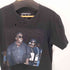 HIPHOPクルー プリントクルーネックTシャツ メンズ JPN:M