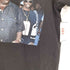 HIPHOPクルー プリントクルーネックTシャツ メンズ JPN:M