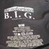 HIPHOPクルー プリントクルーネックTシャツ メンズ JPN:M