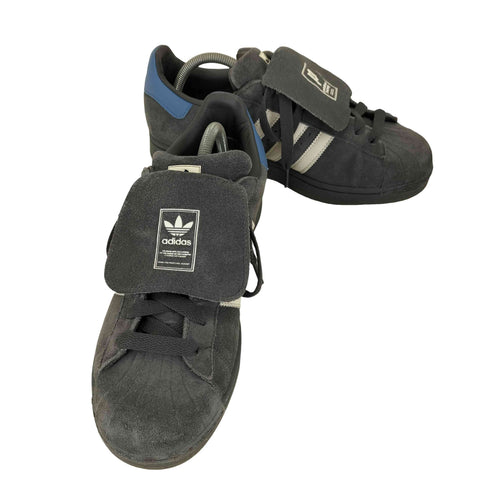 アディダスオリジナルス adidas Originals POINTLESS JOURNEY Superstar 2 DGH Solid Grey メンズ JPN:27