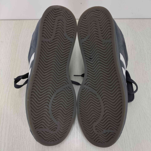 アディダスオリジナルス adidas Originals POINTLESS JOURNEY Superstar 2 DGH Solid Grey メンズ JPN:27