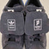 アディダスオリジナルス adidas Originals POINTLESS JOURNEY Superstar 2 DGH Solid Grey メンズ JPN:27