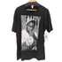 コメディアン ツアー Tシャツ メンズ JPN:L