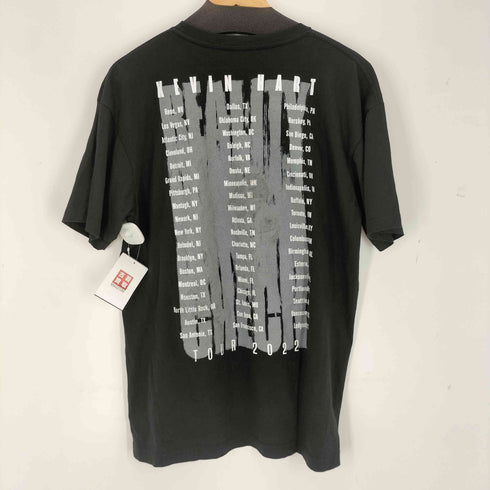 コメディアン ツアー Tシャツ メンズ JPN:L