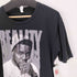 コメディアン ツアー Tシャツ メンズ JPN:L