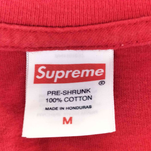 シュプリーム Supreme 24AW Crest Tee メンズ M
