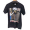 ジャージーズ JERZEES アーティスト 両面プリント Tシャツ メンズ JPN:M