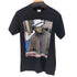ジャージーズ JERZEES アーティスト 両面プリント Tシャツ メンズ JPN:M