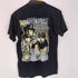 ジャージーズ JERZEES アーティスト 両面プリント Tシャツ メンズ JPN:M