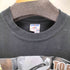 ジャージーズ JERZEES アーティスト 両面プリント Tシャツ メンズ JPN:M