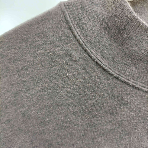 セントジョンズベイ STJOHNS BAY 90-00S USA製 L/S ハイネット プルオーバー メンズ XXLT