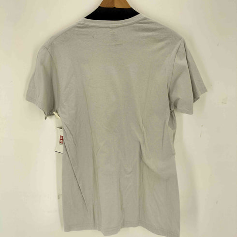 ラブコメディ プリントクルーネックTシャツ メンズ JPN:L