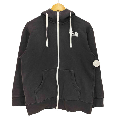 ザノースフェイス THE NORTH FACE リアビュー フルジップフーディ メンズ import:M