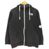 ザノースフェイス THE NORTH FACE リアビュー フルジップフーディ メンズ import:M