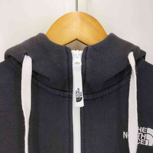 ザノースフェイス THE NORTH FACE リアビュー フルジップフーディ メンズ import:M