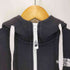 ザノースフェイス THE NORTH FACE リアビュー フルジップフーディ メンズ import:M