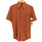 ジェーシーペニー JC Penney 70S ULTRESSA ポリエステル 半袖シャツ メンズ