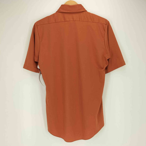 ジェーシーペニー JC Penney 70S ULTRESSA ポリエステル 半袖シャツ メンズ