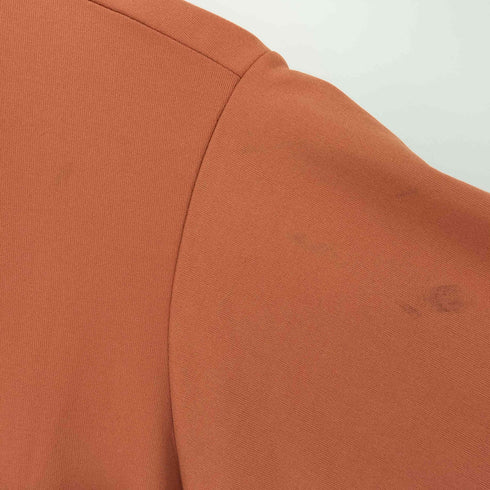 ジェーシーペニー JC Penney 70S ULTRESSA ポリエステル 半袖シャツ メンズ