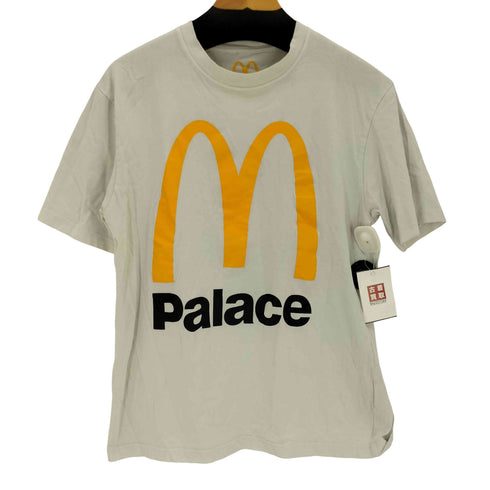 パレス PALACE 23ss LOGO T-SHIRT メンズ import:L