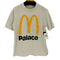 パレス PALACE 23ss LOGO T-SHIRT メンズ import:L