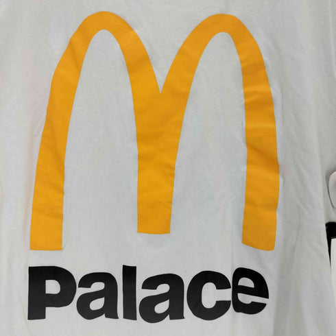 パレス PALACE 23ss LOGO T-SHIRT メンズ import:L