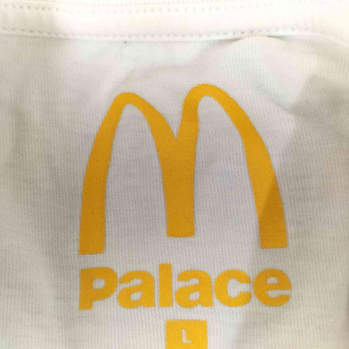 パレス PALACE 23ss LOGO T-SHIRT メンズ import:L
