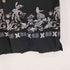 K U I S/S 総柄 開襟シャツ ボックス メンズ JPN:L