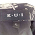 K U I S/S 総柄 開襟シャツ ボックス メンズ JPN:L