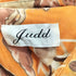 70S gudd 総柄 S/S シャツ メンズ