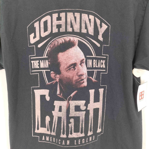 アーティスト プリントTシャツ メンズ JPN:L