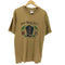 RUSTY 90s USA製 シングルステッチ SAN FRANCISCOプリント クルーネックTシャツ メンズ import:M