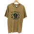 RUSTY 90s USA製 シングルステッチ SAN FRANCISCOプリント クルーネックTシャツ メンズ import:M