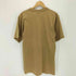 RUSTY 90s USA製 シングルステッチ SAN FRANCISCOプリント クルーネックTシャツ メンズ import:M