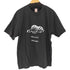 Hima カジュアルロゴプリント Tシャツ メンズ XL