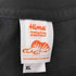 Hima カジュアルロゴプリント Tシャツ メンズ XL