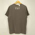 エヌハリウッド N.HOOLYWOOD 両面プリント クルーネック ロゴTシャツ メンズ
