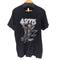 アメリカンアパレル AMERICAN APPAREL R&B アーティスト プリントTシャツ メンズ JPN:L