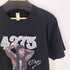 アメリカンアパレル AMERICAN APPAREL R&B アーティスト プリントTシャツ メンズ JPN:L