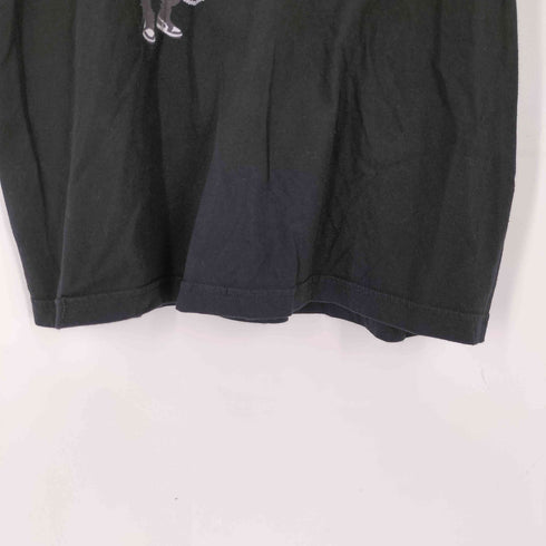アメリカンアパレル AMERICAN APPAREL R&B アーティスト プリントTシャツ メンズ JPN:L