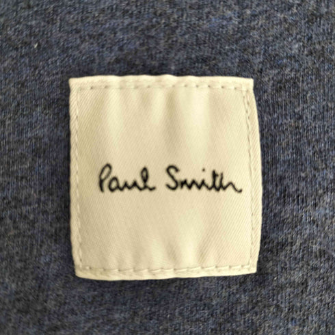 ポールスミス Paul Smith HOMEWEAR クルーネック ポケット Tシャツ メンズ