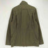 エディーバウアー Eddie Bauer 00S リップストップ ユーティリティジャケット メンズ import:M