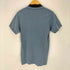 プリントクルーネックTシャツ メンズ JPN:S