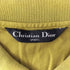 クリスチャンディオール Christian Dior SPORTS ロゴ刺繍 S/S ポロシャツ メンズ LL