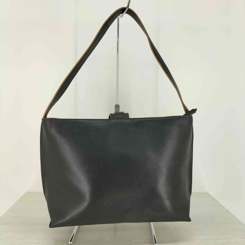フルラ FURLA レザーハンドバッグ Y2K レディース