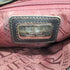 フルラ FURLA レザーハンドバッグ Y2K レディース