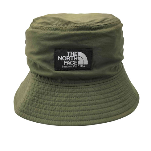 ザノースフェイス THE NORTH FACE 22SS CampSideHat キャンプサイドハット メンズ L