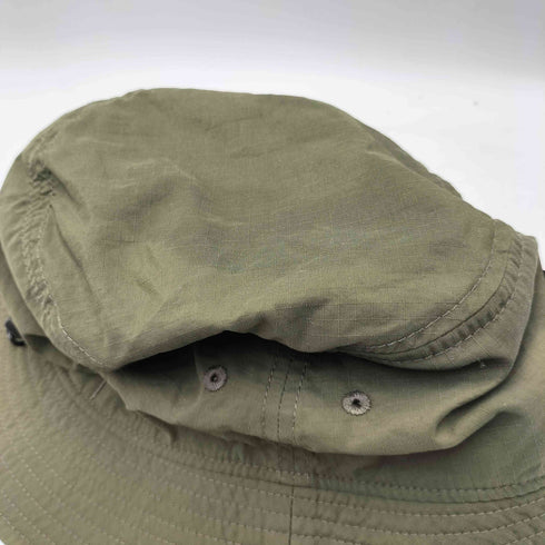 ザノースフェイス THE NORTH FACE 22SS CampSideHat キャンプサイドハット メンズ L